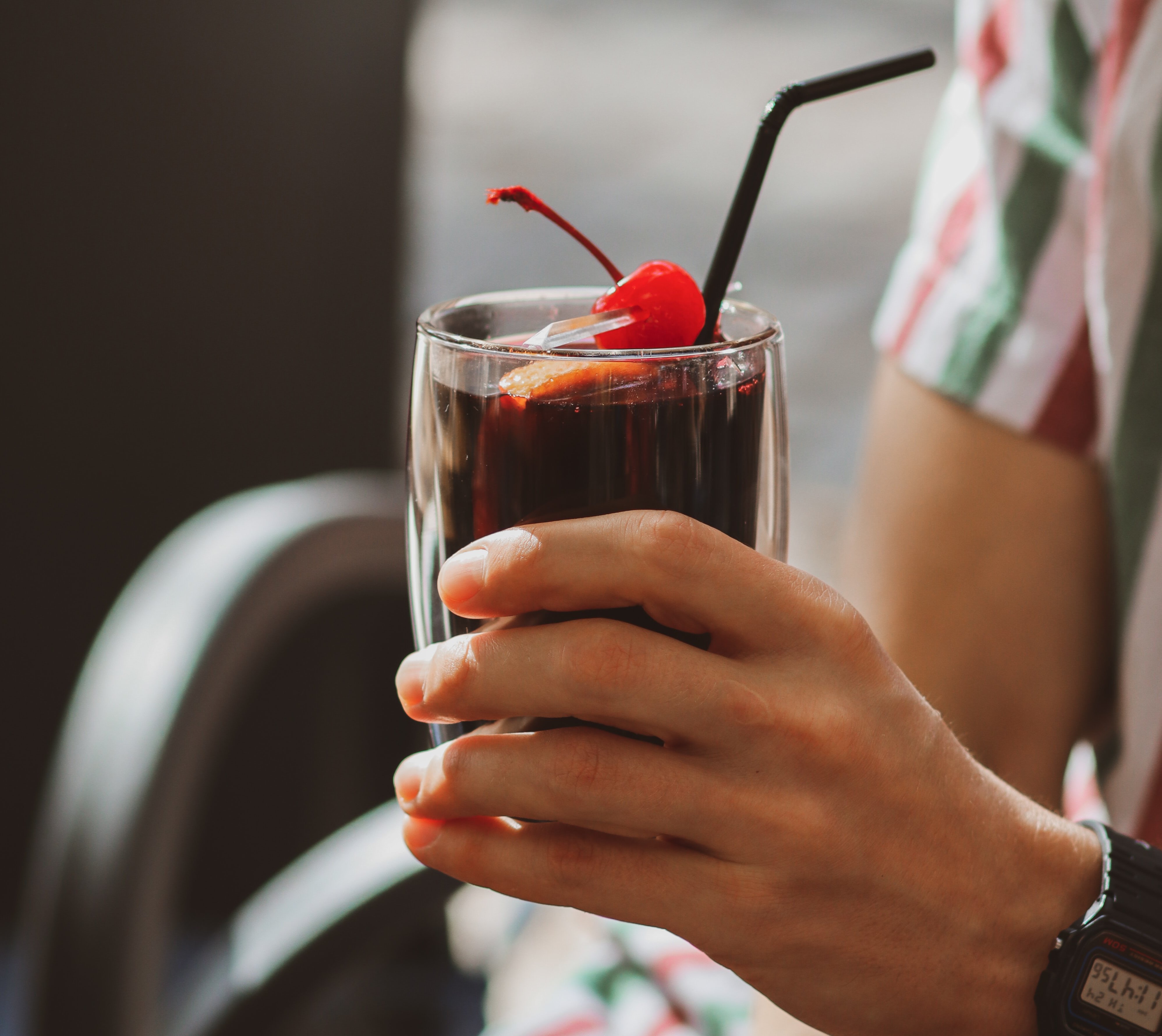 5 Easy Mocktails to Get You Through Dry January Inspira Marketing